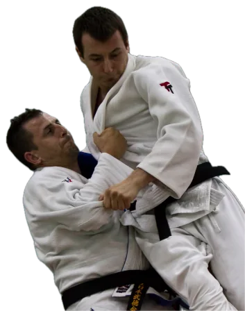 Utsuri goshi throw (Aylwin Judo Club)