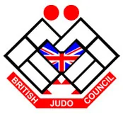 British Judo Council logo
